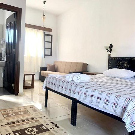 Villa Lembos Hotel Karpaz Rizokarpaso Экстерьер фото