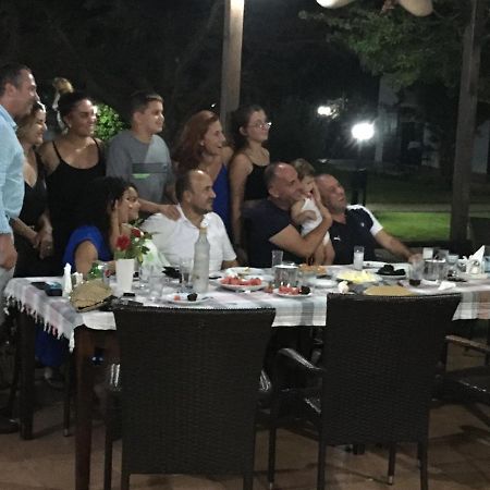 Villa Lembos Hotel Karpaz Rizokarpaso Экстерьер фото