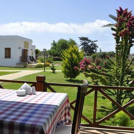 Villa Lembos Hotel Karpaz Rizokarpaso Экстерьер фото