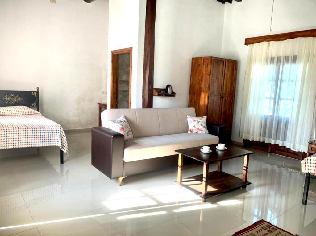 Villa Lembos Hotel Karpaz Rizokarpaso Экстерьер фото