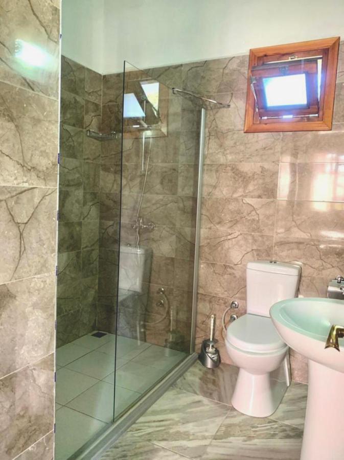 Villa Lembos Hotel Karpaz Rizokarpaso Экстерьер фото