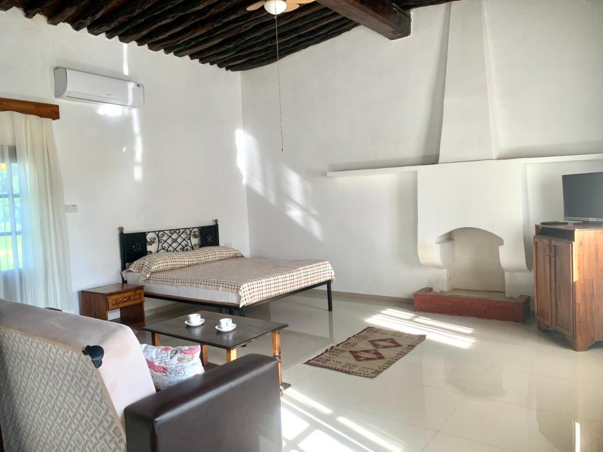 Villa Lembos Hotel Karpaz Rizokarpaso Экстерьер фото