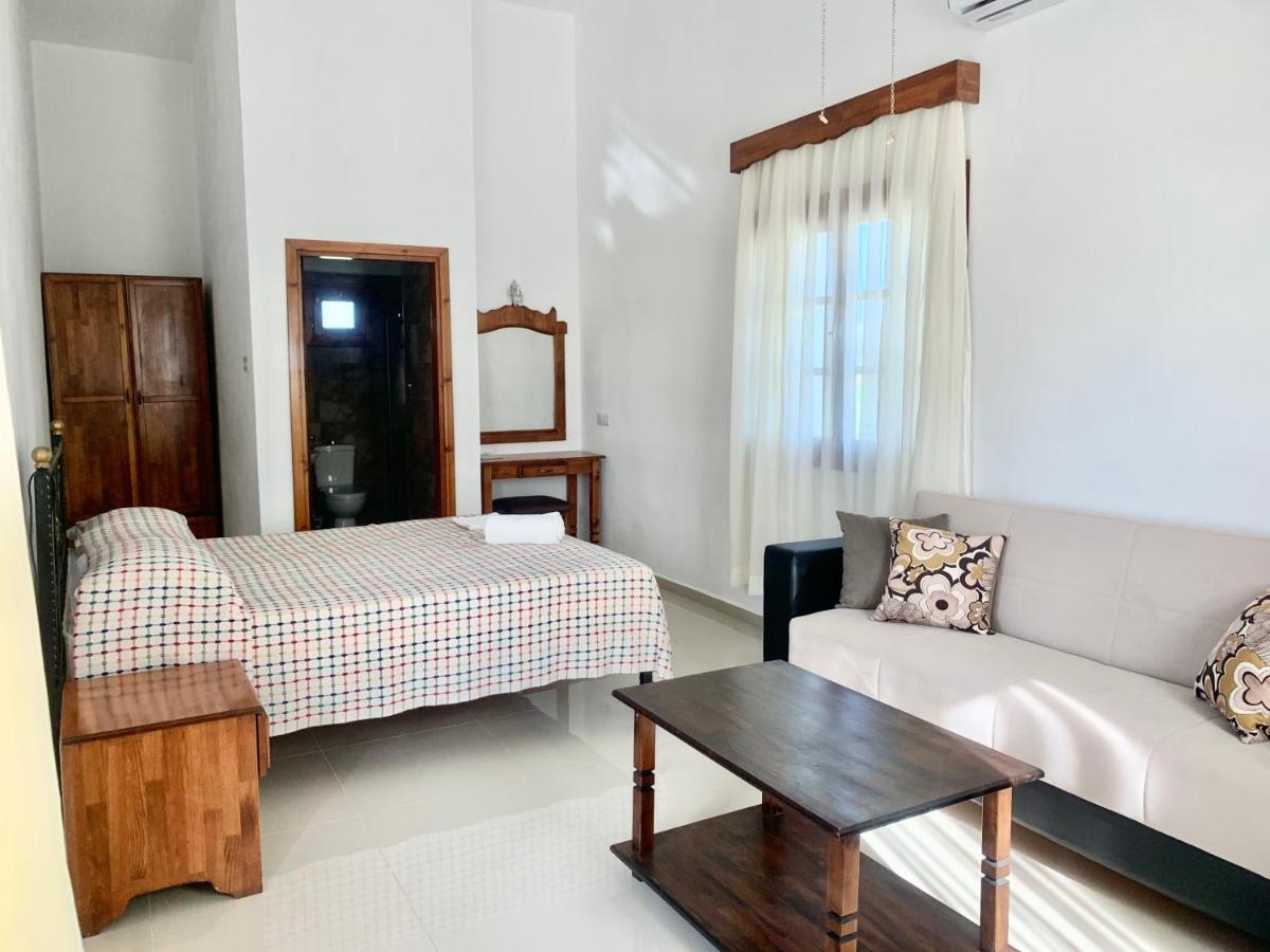 Villa Lembos Hotel Karpaz Rizokarpaso Экстерьер фото